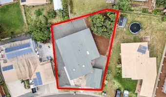 92-540 Pilipono St, Kapolei, HI 96707