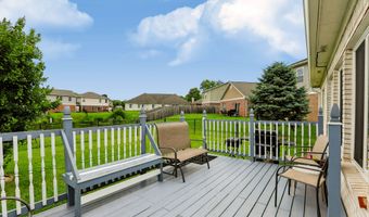 848 Hildebrand Dr, Indianapolis, IN 46217