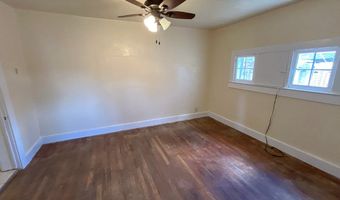 201 E Marfa Ave, Alpine, TX 79830