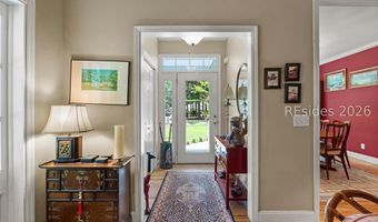 47 Thomas Sumter St, Beaufort, SC 29907