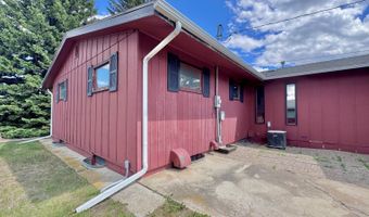 101 7th Ave NW, Bowman, ND 58623