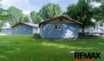 608 Cheyenne St, Basin, WY 82410