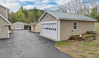 2834 Dick Brown Rd, Bridgewater, NH 03264
