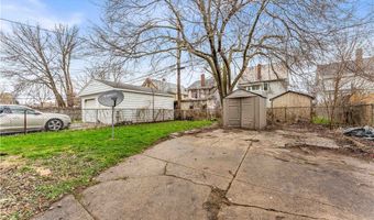3231 W 112th St DN, Cleveland, OH 44111