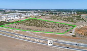 4902 Boys Ranch Rd, Abilene, TX 79602