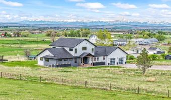 200 Miller Point Pl, Belgrade, MT 59714