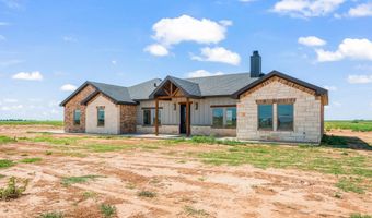 706 E F M 597, Abernathy, TX 79311