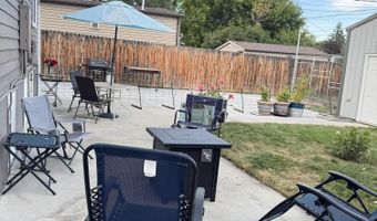 937 N Carrington Ave, Buffalo, WY 82834