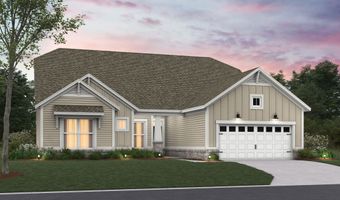 3829 Bozeman Way Plan: Kentmore Basement, Bargersville, IN 46106