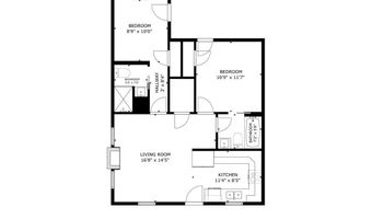 22 Lazy Bear Trl, Andrews, NC 28901