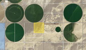 40 96 Acres, Beryl, UT 84714