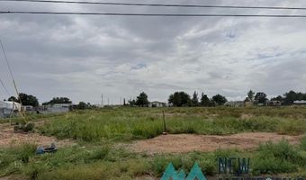 1329 Crabb St, Carlsbad, NM 88220