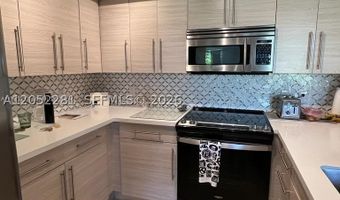 19901 E Country Club Dr 2505, Aventura, FL 33180