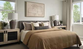 4223 Crestone Peak St Plan: Artisan One, Brighton, CO 80601