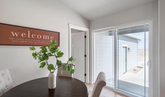 1019 BLUE DUCK Trl, Burns, WY 82053