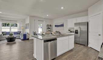 10782 Upland Dr Plan: Cali, Apison, TN 37302