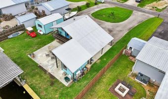 24521 SNAIL Rd, Astor, FL 32102