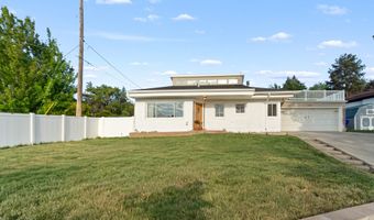 3541 S 50 W, Bountiful, UT 84010