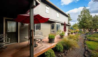 64492 Sylvan Loop, Bend, OR 97701
