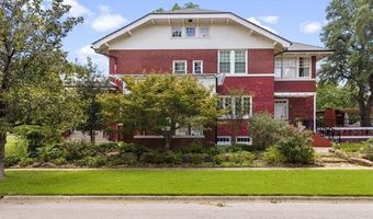 125 G St SW, Ardmore, OK 73401