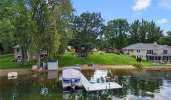 546 Lakeshore Cir, Annandale, MN 55302