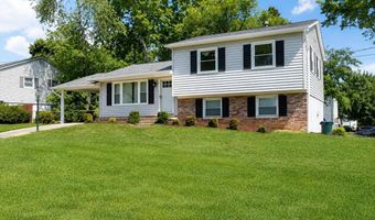 6119 MARILYN Dr, Alexandria, VA 22310