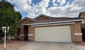 2327 E WINCHESTER Pl, Chandler, AZ 85286