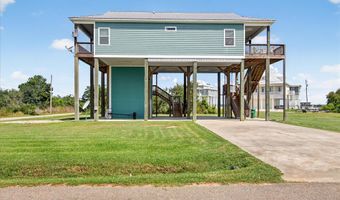 4040 Borneo St, Bay St. Louis, MS 39520