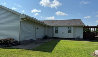 1002 THOMAS St, Antigo, WI 54409