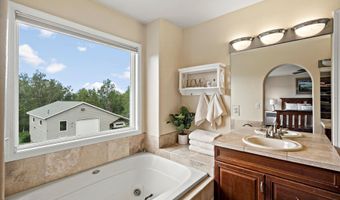 15250 Evergreen Ridge St, Anchorage, AK 99516