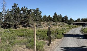 21710 McGilvray Rd, Bend, OR 97702