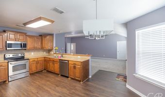 6201 Duchess Ave, Abilene, TX 79606
