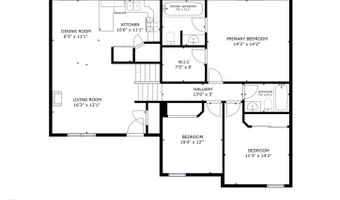 2110 Goosewing, Bar Nunn, WY 82601