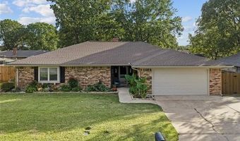 1602 Rosedale, Ardmore, OK 73401