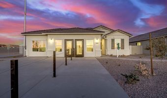 24621 N Harvest Rd Plan: Palo Verde, Florence, AZ 85132