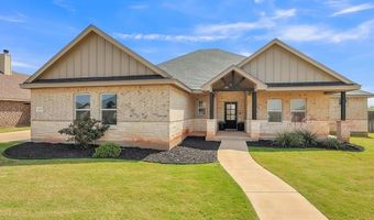 8345 Ridge, Abilene, TX 79606