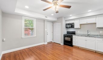 834 19TH St NE, Washington, DC 20002