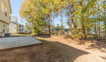 2716 Lake Park Rdg E, Acworth, GA 30101