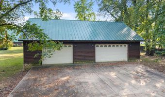 100 Plantation Ln, Batesville, AR 72501