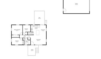 210 Keach Pond Dr, Glocester, RI 02814