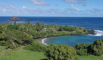 495 Haneoo Rd, Hana, HI 96713