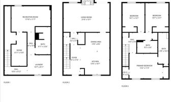 7009 TUMBLEWEED Dr, Cheyenne, WY 82009