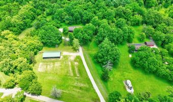 14474 Goose Run Rd, Aurora, IN 47001