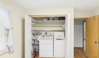 322 Mahaska St, Agency, IA 52530