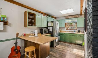210 Beech St, Bernice, OK 74331