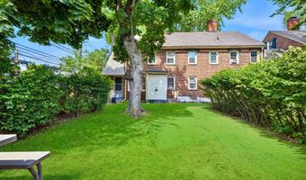 25 Little St, Bridgeport, CT 06604