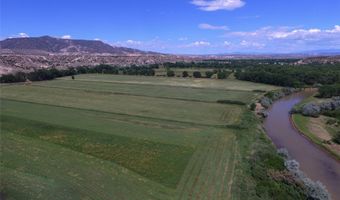 Rancho De Abiquiu Estates Lots 9 & 10, Abiquiu, NM 87510