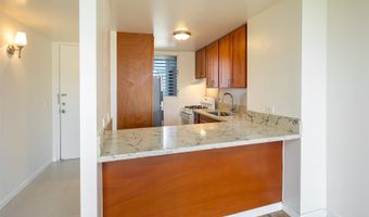 949 Ala Nanala St 501, Honolulu, HI 96818