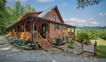 1062 Wilder Hwy, Alpine, TN 38543
