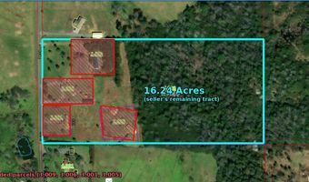 16 Acres Ford Ln, Albertville, AL 35951